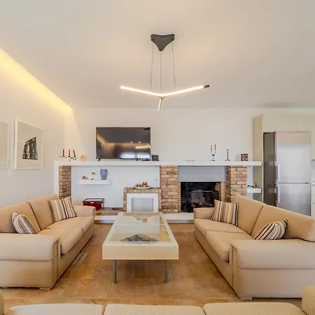 Tilia Tree Luxury - Vast Pool And Bbq * Corfu (city)