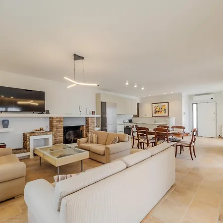 Tilia Tree Luxury - Vast Pool And Bbq * Korfu