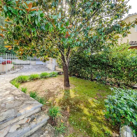 Appartement Tilia Tree Luxury - Vast Pool And Bbq *