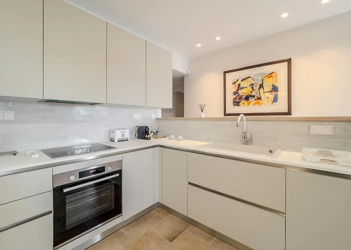 Appartement Tilia Tree Luxury - Vast Pool And Bbq