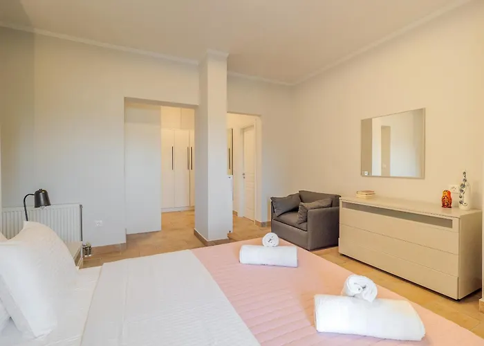 Appartement Tilia Tree Luxury - Vast Pool And Bbq *